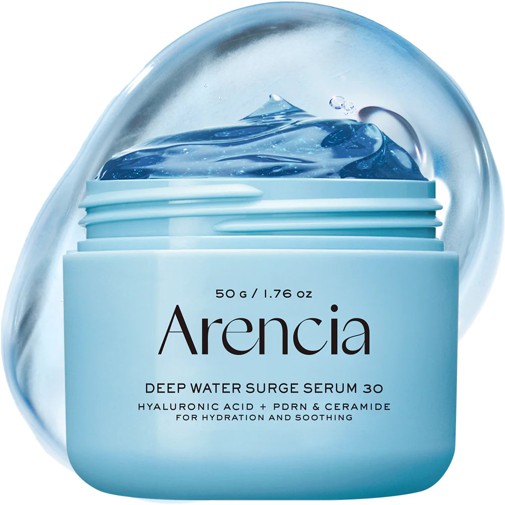 DEEP WATER SURGE SERUM 30 (SUERO HIDRATANTE CON PDRN VEGETAL)